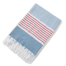 Load image into Gallery viewer, Asena Turkish Towels