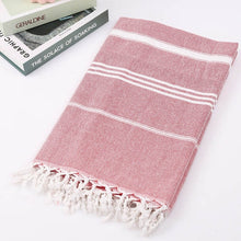 Load image into Gallery viewer, Asena Turkish Towels