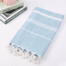 Load image into Gallery viewer, Asena Turkish Towels