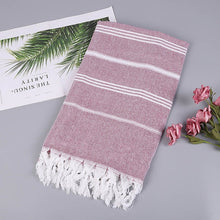 Load image into Gallery viewer, Asena Turkish Towels