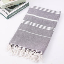 Load image into Gallery viewer, Asena Turkish Towels