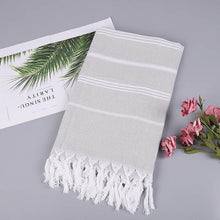 Load image into Gallery viewer, Asena Turkish Towels