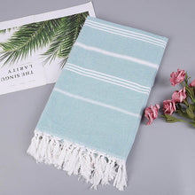 Load image into Gallery viewer, Asena Turkish Towels