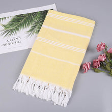 Load image into Gallery viewer, Asena Turkish Towels