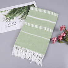 Load image into Gallery viewer, Asena Turkish Towels