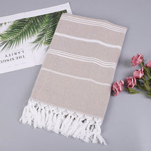 Load image into Gallery viewer, Asena Turkish Towels