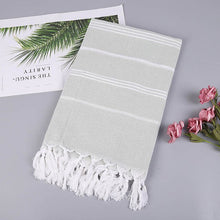 Load image into Gallery viewer, Asena Turkish Towels
