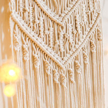 Load image into Gallery viewer, Asher Macramé Wall Hanging