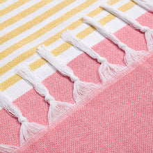 Load image into Gallery viewer, Asena Turkish Towels
