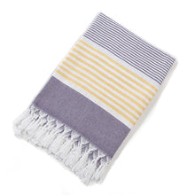 Load image into Gallery viewer, Asena Turkish Towels