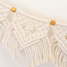 Load image into Gallery viewer, Aspen Macramé Wall Hanging
