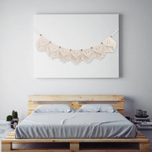 Load image into Gallery viewer, Aspen Macramé Wall Hanging
