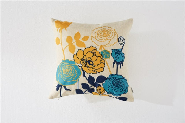 Adeline Pillow Cover Collection