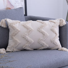 Load image into Gallery viewer, Amara Pillow Cover
