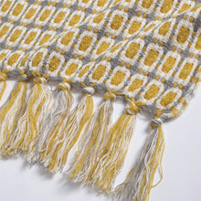 Load image into Gallery viewer, Alicia Knit Throw
