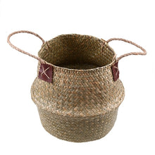 Load image into Gallery viewer, Arianna Seagrass Baskets
