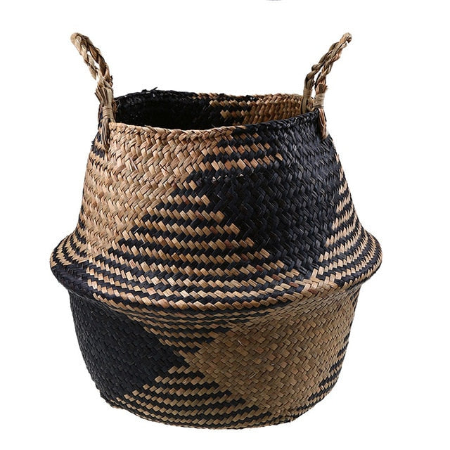 Arianna Seagrass Baskets