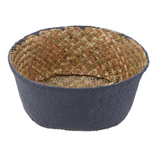Load image into Gallery viewer, Allegra Seagrass Basket
