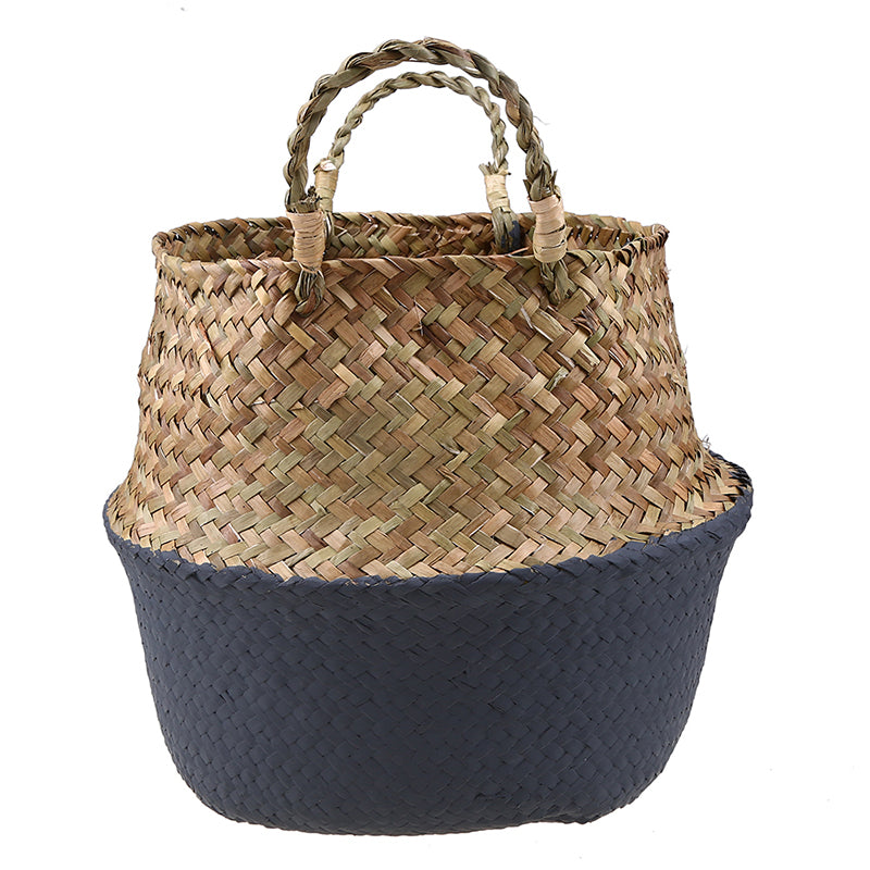 Allegra Seagrass Basket