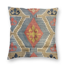 Load image into Gallery viewer, Azra Kilim Pillow Cover

