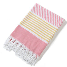 Load image into Gallery viewer, Asena Turkish Towels
